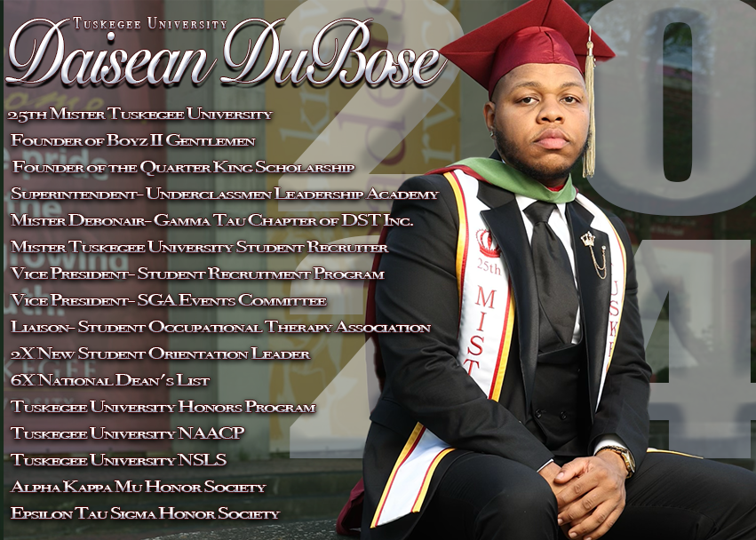 Graduation Package