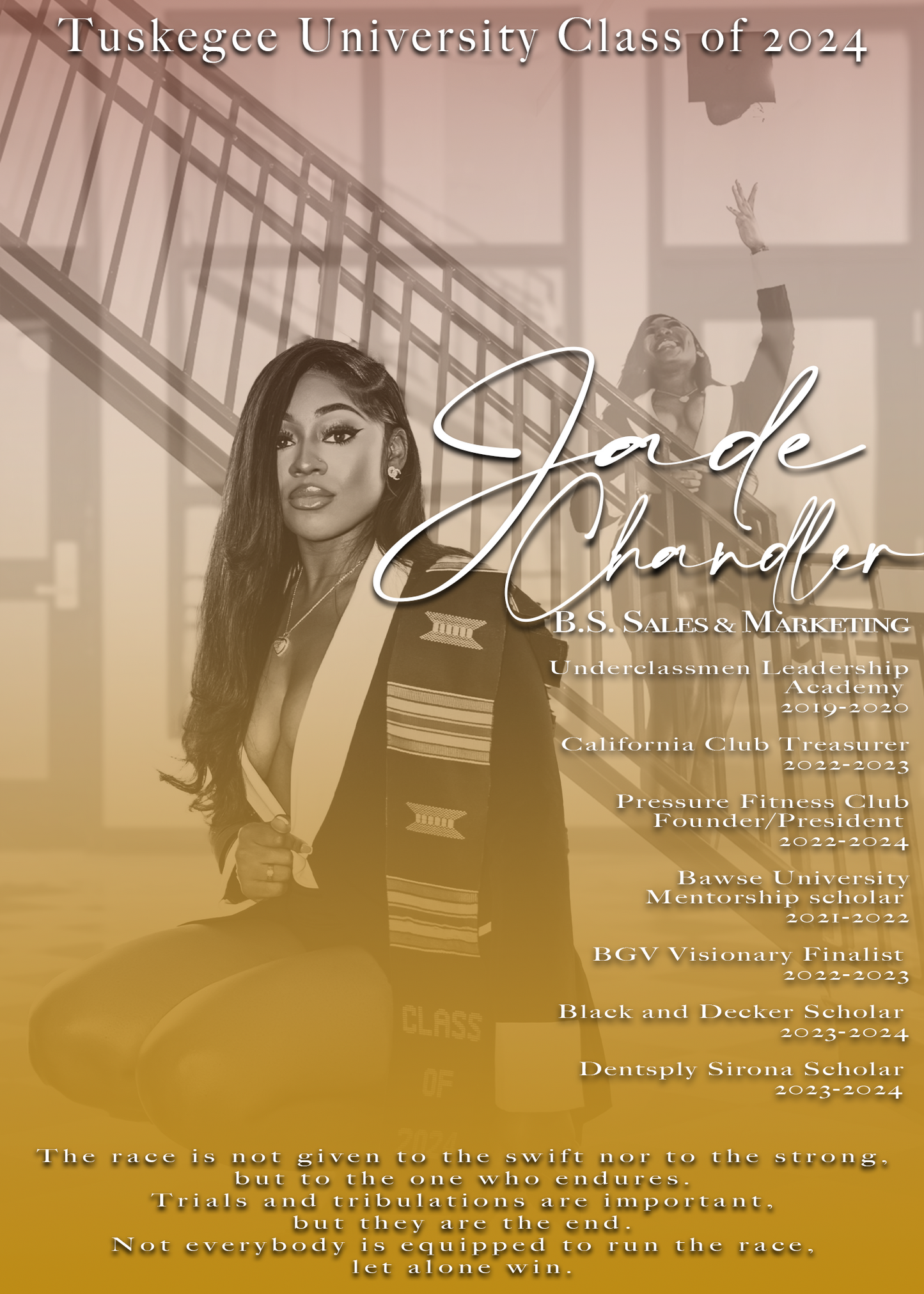 Graduation Package