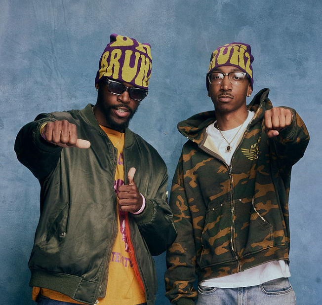 Da Bruhz