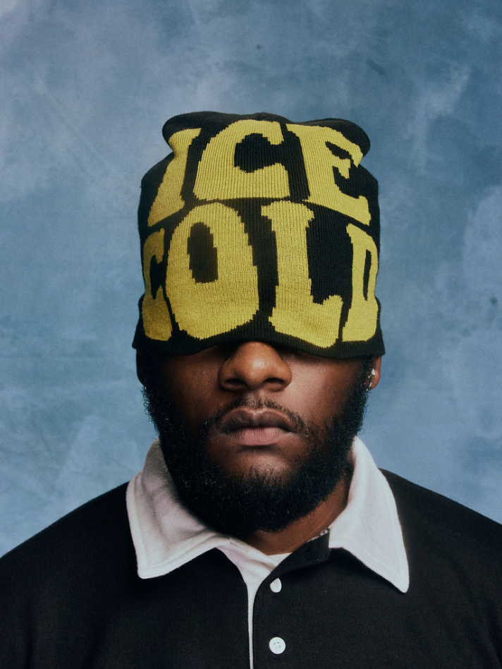 Ice Cold