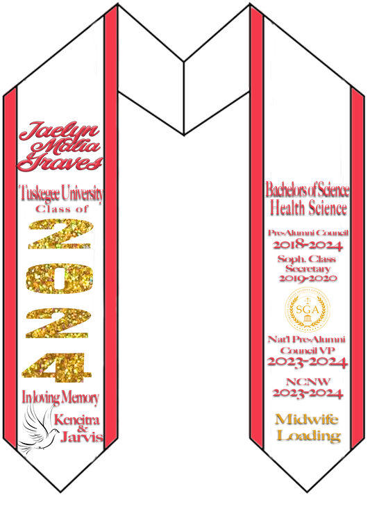 All Things Graduation *SPECIAL PRICE*