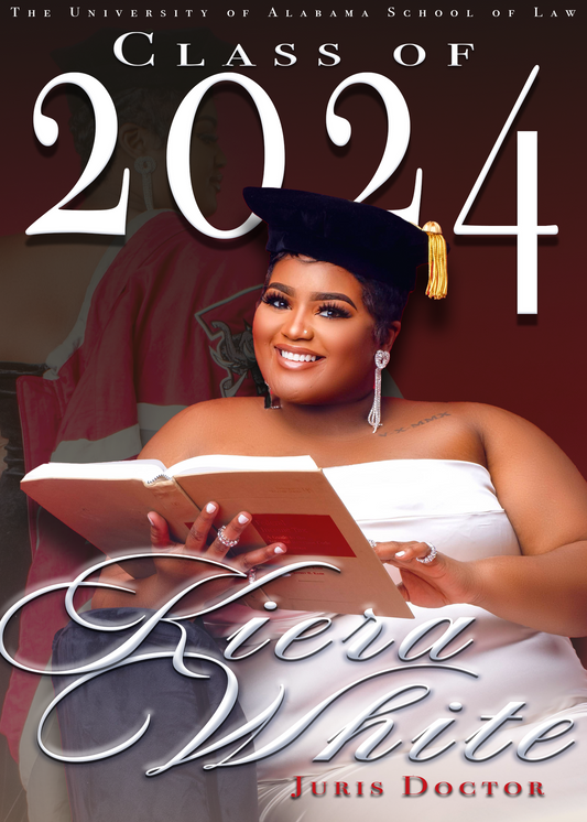 Graduation Package