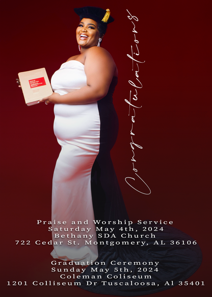 Graduation Package