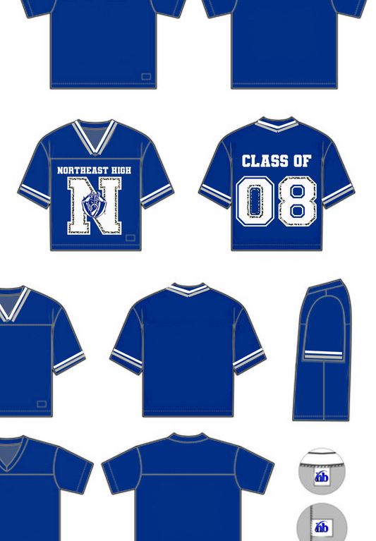 Custom Order